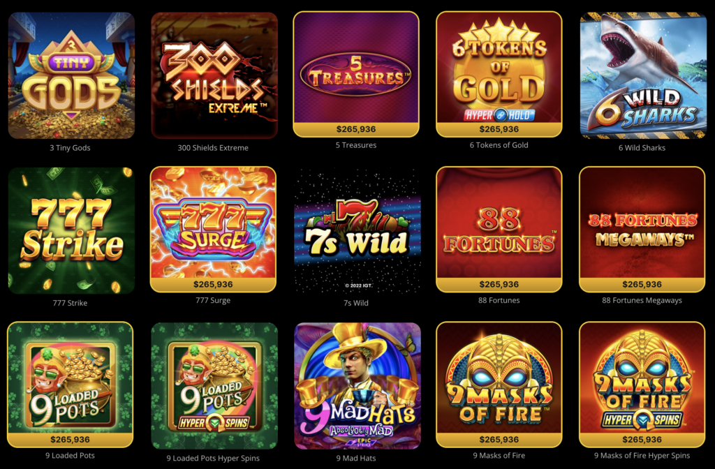 Lưu ý khi chơi slot game